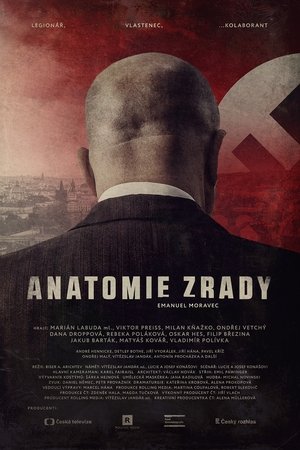 Анатомия предательства (фильм, 2020)