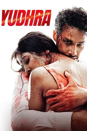 Юдхра (фильм, 2024)
