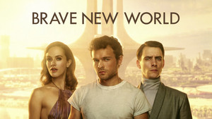 Дивный новый мир (сериал, 2020)