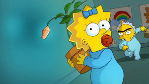 Симпсоны: Мучительная продленка (мультфильм, 2012)