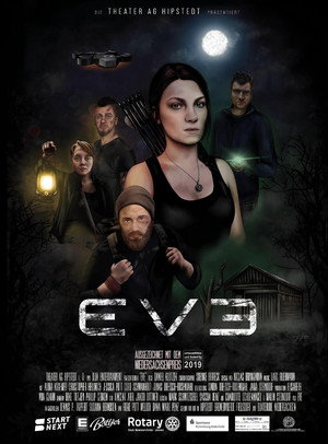 ЕВА (фильм, 2021)