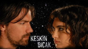 Острый нож (сериал, 2010)