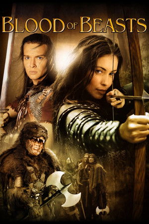 Легенда о звере (фильм, 2003)