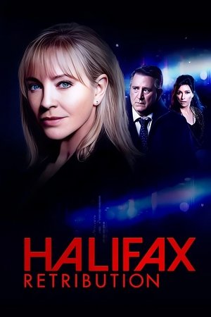 Галифакс: Возмездие (сериал, 2020)