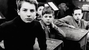 Четыреста ударов (фильм, 1959)