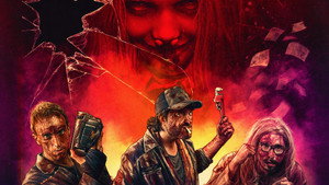Призрачные убийцы против Кровавой Мэри (фильм, 2018)