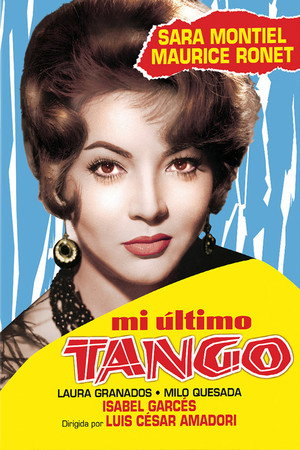 Мое последнее танго (фильм, 1960)