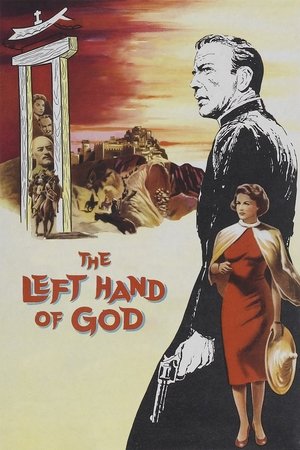 Левая рука Бога (фильм, 1955)