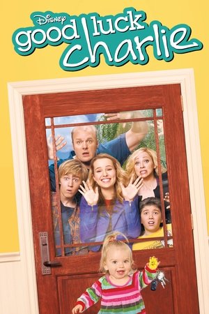 Держись, Чарли! (сериал, 2010)