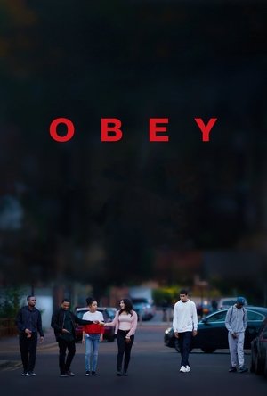 Подчиняйся (фильм, 2018)
