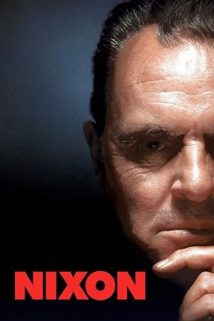 Никсон (фильм, 1995)