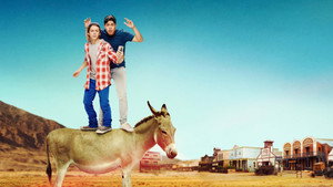 На Диком Западе (сериал, 2016)