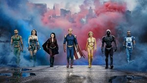 Пацаны (сериал, 2019)