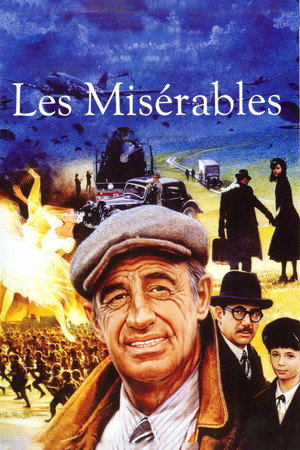Отверженные (фильм, 1995)