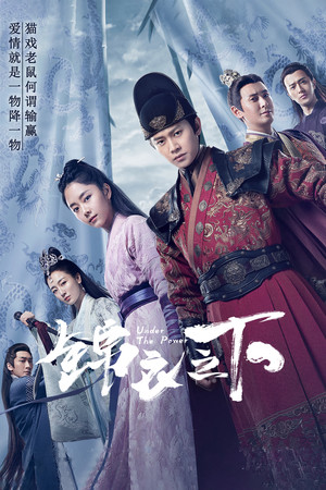 Что скрывают маски (сериал, 2019)