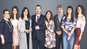 Богатые и бедные (сериал, 2019)