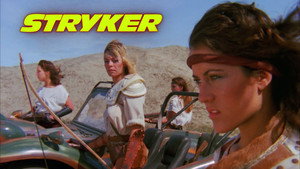Страйкер (фильм, 1983)