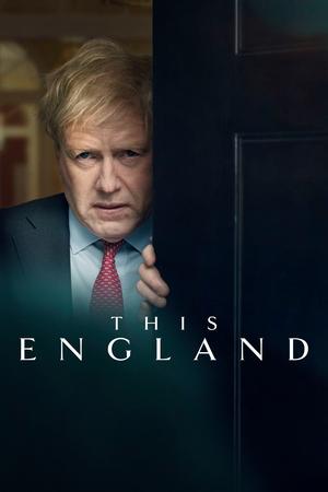 Эта Англия (сериал, 2022)