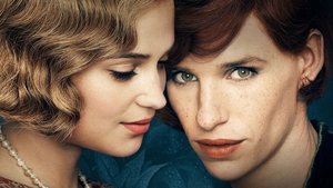 Девушка из Дании (фильм, 2015)