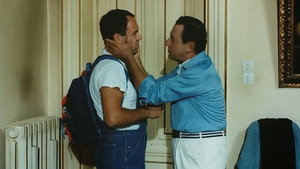 Путешествие с папой (фильм, 1982)