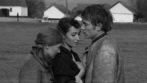 Тишина и крик (фильм, 1968)