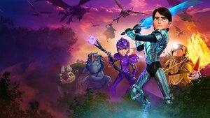 Охотники на троллей: Восстание титанов (мультфильм, 2021)