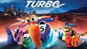 Турбо (мультфильм, 2013)