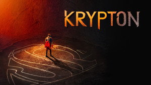 Криптон (сериал, 2018)