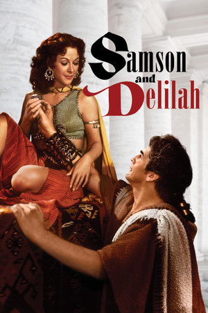 Самсон и Далила (фильм, 1949)