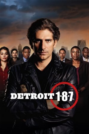 187 Детройт (сериал, 2011)