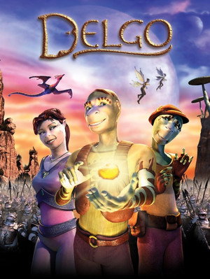 Дельго (мультфильм, 2008)