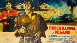 Суперограбление в Милане (фильм, 1964)