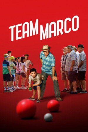 Команда Марко (фильм, 2019)