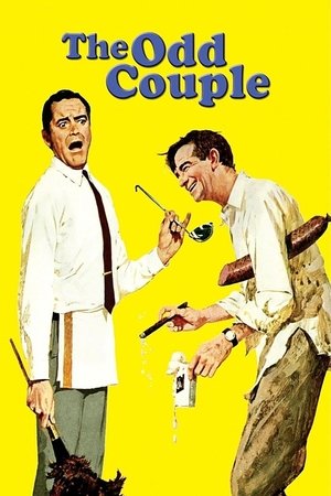 Странная парочка (фильм, 1967)