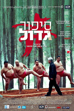 Размер имеет значение (фильм, 2009)