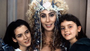 Русалки (фильм, 1990)