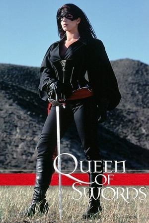 Королева мечей (сериал, 2000)