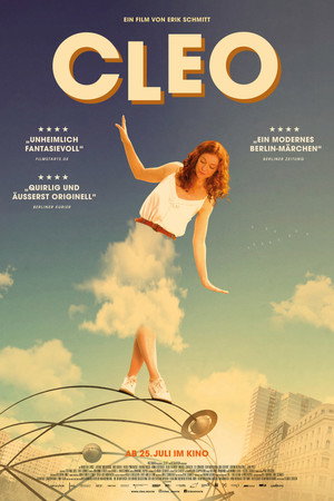Клео (фильм, 2019)