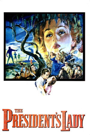Первая леди (фильм, 1953)