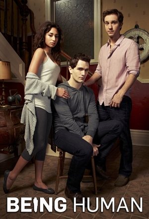 Быть человеком (сериал, 2011)