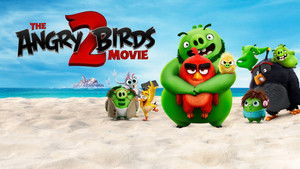Angry Birds 2 в кино (мультфильм, 2019)