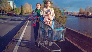Маленькие (фильм, 2022)