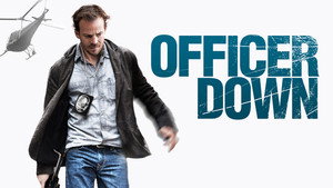 Офицер ранен (фильм, 2012)