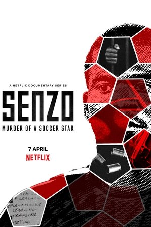 Сензо Мейива: убийство знаменитого футболиста (сериал, 2022)