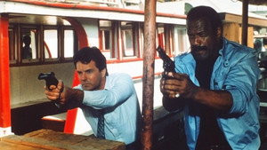 Черная кобра 2 (фильм, 1989)