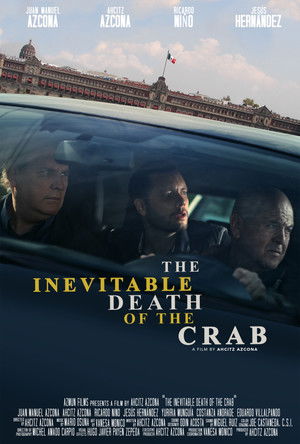Неизбежная смерть краба (фильм, 2022)