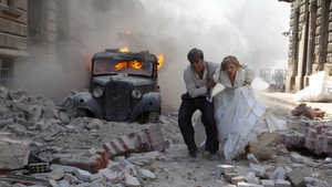 Бомбёжка (фильм, 2012)