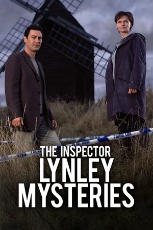 Инспектор Линли расследует (сериал, 2001)
