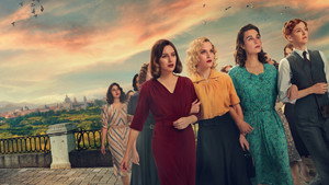 Телефонистки (сериал, 2017)