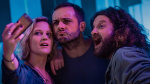 (Не)знакомые (фильм, 2019)